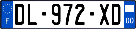 DL-972-XD