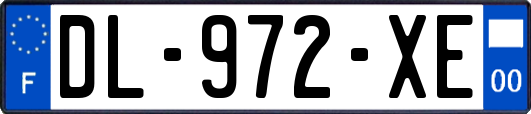 DL-972-XE