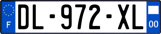 DL-972-XL