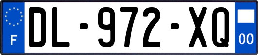 DL-972-XQ