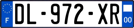 DL-972-XR