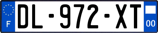 DL-972-XT