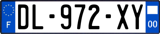 DL-972-XY