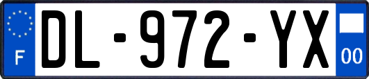 DL-972-YX