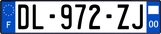 DL-972-ZJ