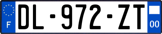 DL-972-ZT