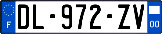 DL-972-ZV