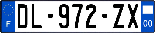 DL-972-ZX