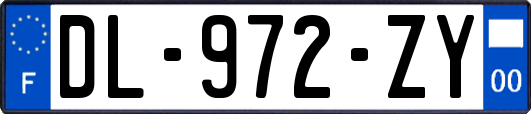 DL-972-ZY