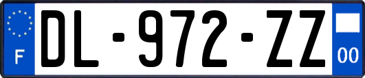 DL-972-ZZ