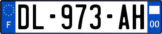 DL-973-AH