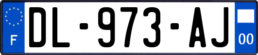 DL-973-AJ