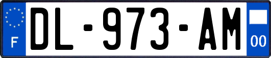 DL-973-AM