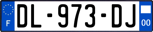 DL-973-DJ