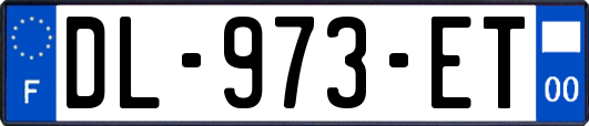 DL-973-ET