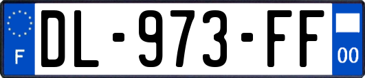 DL-973-FF