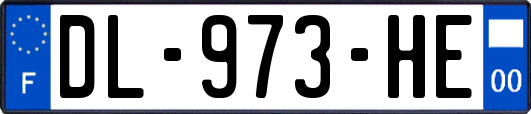 DL-973-HE