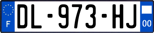 DL-973-HJ