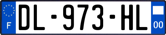 DL-973-HL