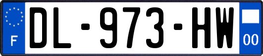 DL-973-HW