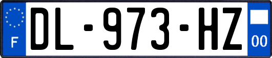 DL-973-HZ