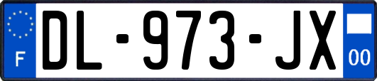 DL-973-JX