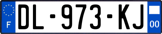 DL-973-KJ