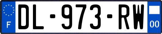 DL-973-RW