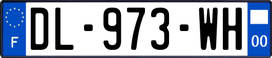 DL-973-WH