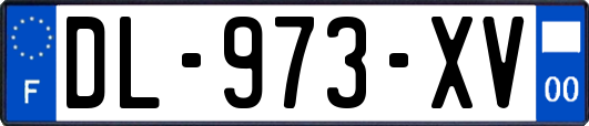 DL-973-XV