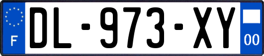 DL-973-XY