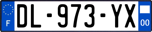 DL-973-YX