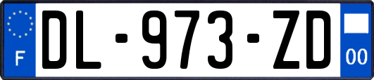 DL-973-ZD