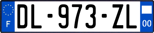 DL-973-ZL