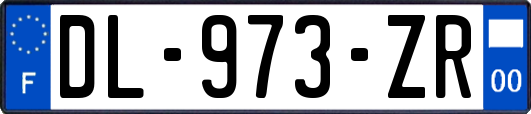 DL-973-ZR