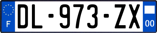 DL-973-ZX