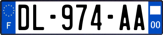 DL-974-AA