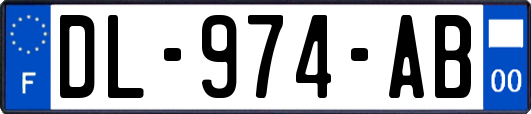 DL-974-AB