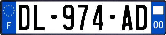 DL-974-AD