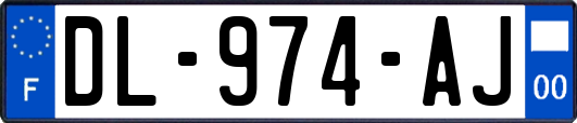 DL-974-AJ