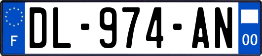 DL-974-AN