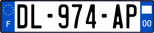 DL-974-AP