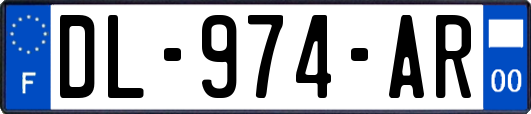 DL-974-AR