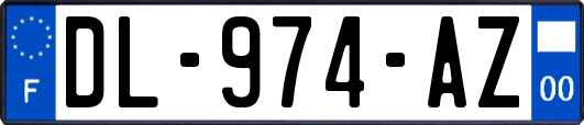 DL-974-AZ