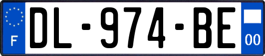 DL-974-BE