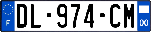 DL-974-CM