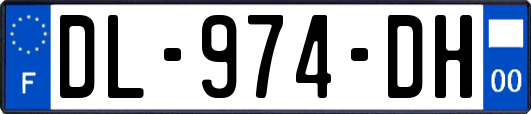 DL-974-DH