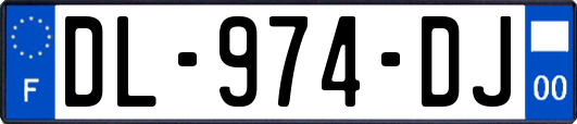 DL-974-DJ