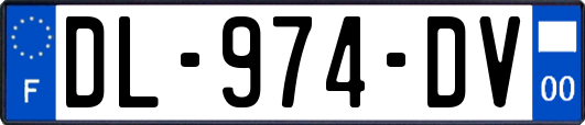 DL-974-DV