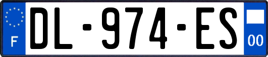 DL-974-ES